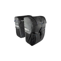 KTM Sport Carrier Bag Double Fidlock snap it, 37 L