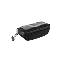 KTM Sport Handlebar Bag Phonebag R&amp;K Quad