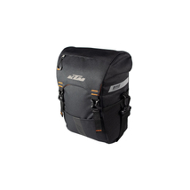 KTM Traveler Carrier Bag Rear rider R&amp;K Vario, 10,5 L