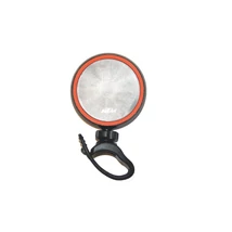 KTM Tükör Safety Mirror black/orange