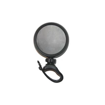 KTM Tükör Safety Mirror black