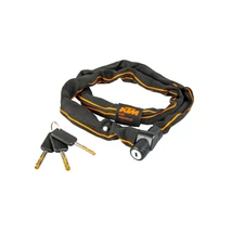 KTM Zár Pro Chain Lock Key