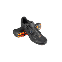 KTM Cipő Factory Team Carbon 3D MTB SPD shoe