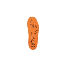 KTM Cipő kieg. Factory Team Comfort insole