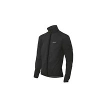 KTM Kabát Factory Line Windbreaker longsleeve black