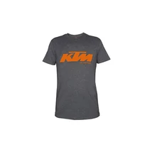 Ktm Póló Factory Team T-shirt Ktm Logo black L