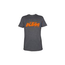 Ktm Póló Factory Team T-shirt Ktm Logo black S