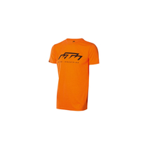KTM Póló Factory Team T-shirt