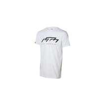 KTM Póló Factory Team T-shirt KTM BI white-black