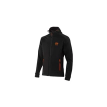 KTM Pulóver Factory Team Work Hoodie