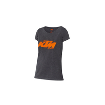KTM Póló Lady Team T-shirt shortsleeve