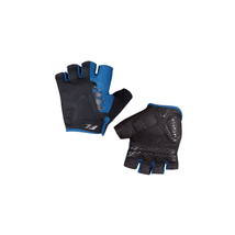 KTM Kesztyű Factory Line Gloves short blue
