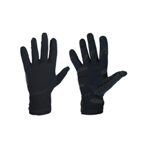 KTM Kesztyű Factory Team Gloves long black