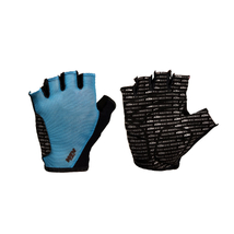 KTM Kesztyű Lady Line Gloves short kék