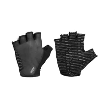 KTM Kesztyű Lady Line Gloves Short, Black