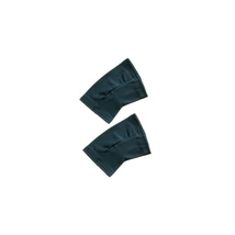 Ktm Térdmelegítő Factory Team Knee Warmer Black