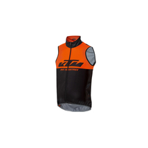 KTM Mellény Factory Team Windjacket sleeveless with reflector