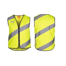 KTM Mellény Savety Jacket Urban Yellow