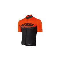 KTM Mez Factory Team Jersey shortsleeve