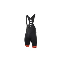 KTM Nadrág Factory Team Race Bib short all season