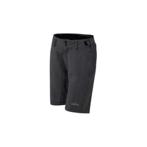 KTM Nadrág Lady Character Race Bib short szürke