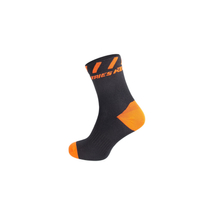 KTM Zokni Factory Line Socks black-orange