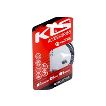 Kellys Inner brake cable MTB+ROAD 200 cm, teflon