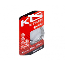 Kellys Inner brake cable MTB+ROAD 200 cm, stainless, 1pc