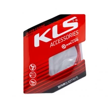 Kellys Váltóbowden ház 250 cm, red, 1pc