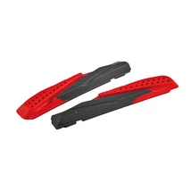 Kellys Fékbetét - cserélhető fékgumibetét DUALSTOP VR-01 (pár)