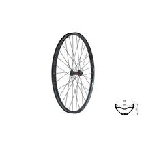Kellys Fűzött első kerék KLS VALOR 3 DSC F, 27,5, black