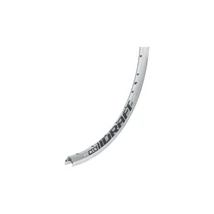 Kellys Abroncs DRAFT csiszolt, 32H, 1 Nit, AV, 26&quot; silver