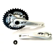 Kellys Hajtómű Chainwheel FC-785 38/24 10-K 170mm / IFCM785CX84XL /