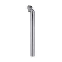 Kellys Nyeregcső CRX/URB 30 silver 400mm / 31,6mm