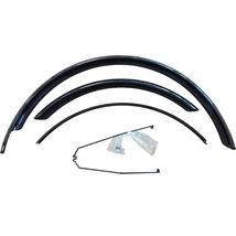 Kellys Sárvédők Carson 90/70 L (F+R) 28"