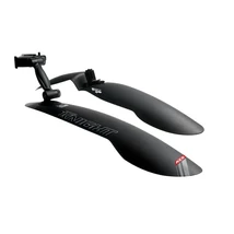 Kellys Knight sárvédők