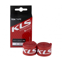 Kellys Rim Tape Kls Kls 27,5 X 22mm (22 - 584), Av