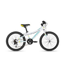 Kellys Lumi 30 Gyerek Kerékpár 2018