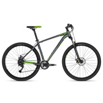 KELLYS Spider 10 Mountain Bike 2018