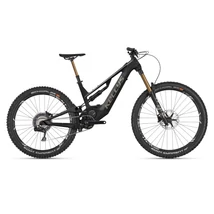 Kellys Theos F90 SH 29&quot;/27.5&quot; 725Wh black