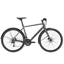 Kellys Physio 50 2022 férfi Fitness Kerékpár grey L