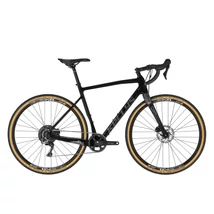 Kellys Soot 90 2021 férfi Gravel Kerékpár black