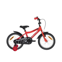Kellys Wasper 2021 Gyerek Kerékpár red