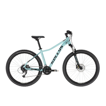 Kellys Vanity 50 26 2022 női Mountain Bike sky blue XS