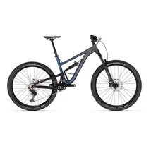 Kellys Swag 10 29&quot;/27,5&quot; férfi Fully Mountain Bike kék