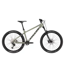 Kellys Gibon 30 27,5 2022 férfi Mountain Bike green M