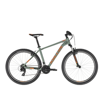 Kellys Spider 10 27,5 2021 férfi Mountain Bike green