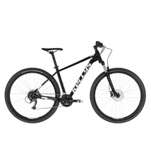 Kellys Spider 50 27,5 2022 férfi Mountain Bike black M