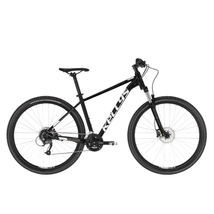 Kellys Spider 50 27,5 2022 férfi Mountain Bike black M