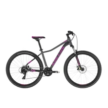 Kellys Vanity 30 27,5 női Mountain Bike grey